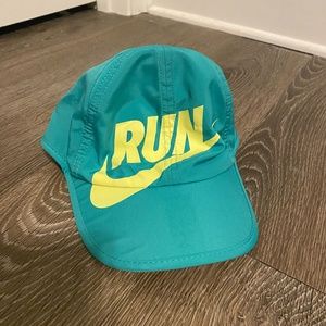Nike Run Cap